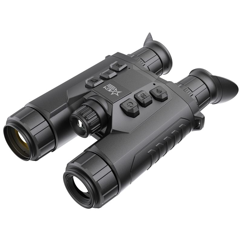 Agm Observir Lrf 35-640 Thermal Bino Agm Observir Lrf 35-640 Thermal Bino