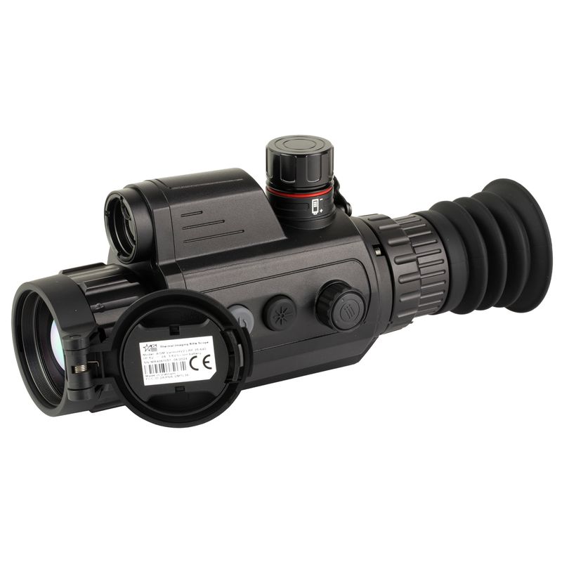 Agm Varmint V2 Lrf 35-640 Thrml Scp Agm Varmint V2 Lrf 35-640 Thrml Scp