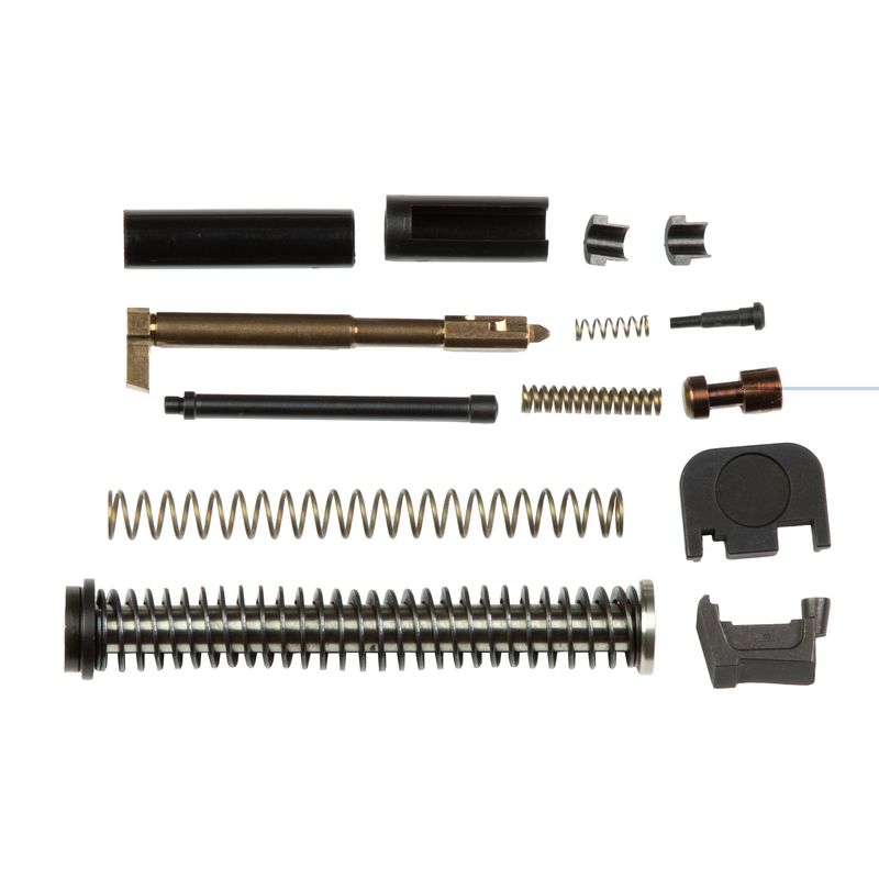 Zaf Upper Parts Kit For Glk 19 Gen 4 Zaf Upper Parts Kit For Glk 19 Gen 4