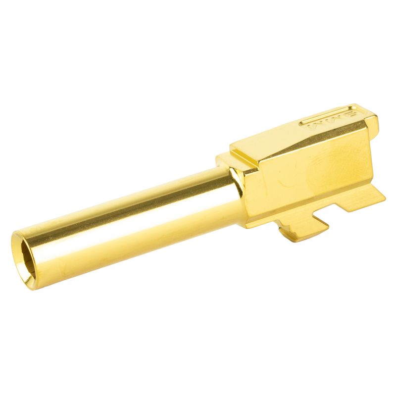 Zaf Barrel For Glock 19 Gen 1-4 Tin Zaf Barrel For Glock 19 Gen 1-4 Tin