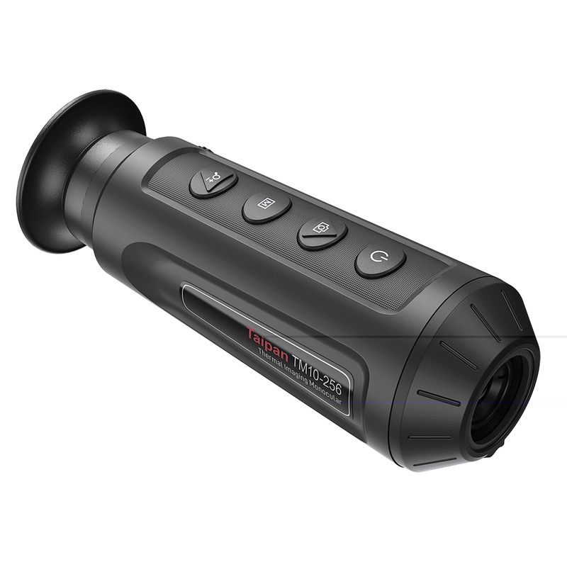 Agm Taipan Tm10-256 Thermal Mono Blk Agm Taipan Tm10-256 Thermal Mono Blk