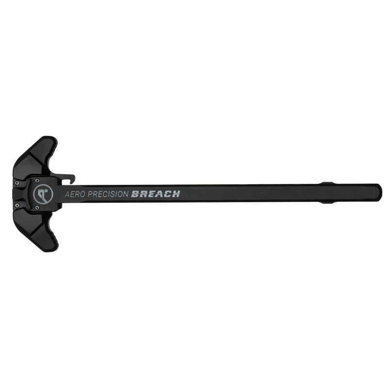 Aero Ar10 Brch Ambi Chrg Hndl Sl Blk Aero Ar10 Brch Ambi Chrg Hndl Sl Blk
