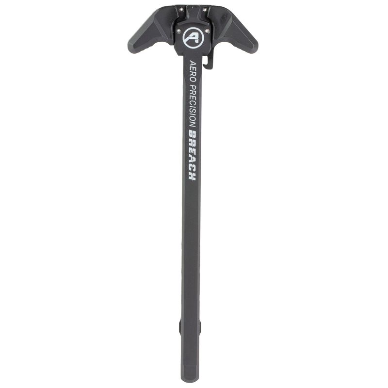 Aero Ar10 Brch Ambi Chrg Hndl Ll Blk Aero Ar10 Brch Ambi Chrg Hndl Ll Blk