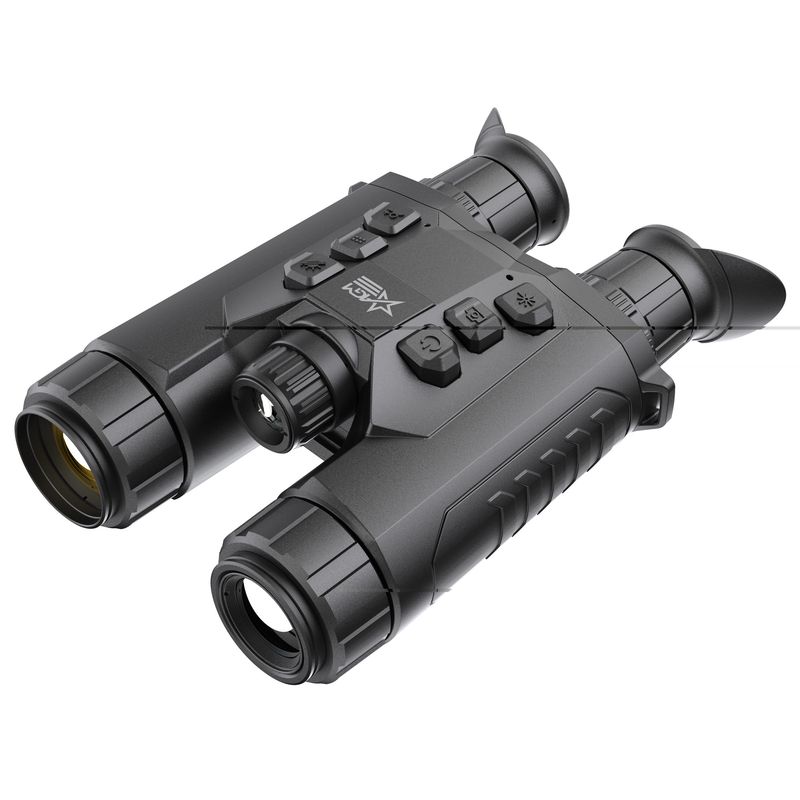 Agm Observir Lrf 35-384 Thermal Bino Agm Observir Lrf 35-384 Thermal Bino