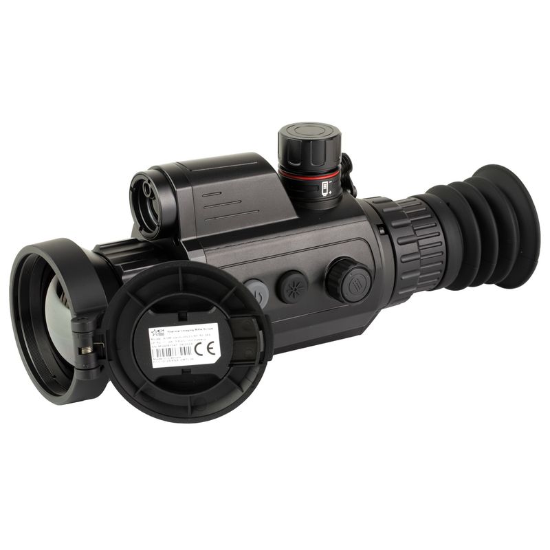 Agm Varmint V2 Lrf 50-384 Thrml Scp Agm Varmint V2 Lrf 50-384 Thrml Scp
