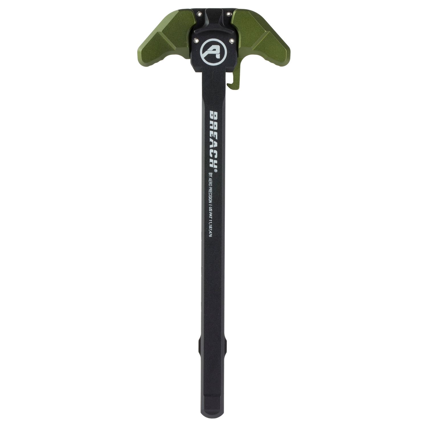 Aero Brch Ambi Chrg Hndl Sl Odg, Model: Ar15