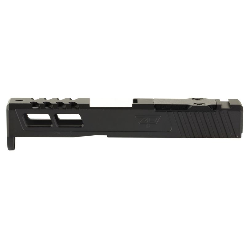 Zaf Zps.2 Slide For G43 Rmsc Blk Zaf Zps.2 Slide For G43 Rmsc Blk
