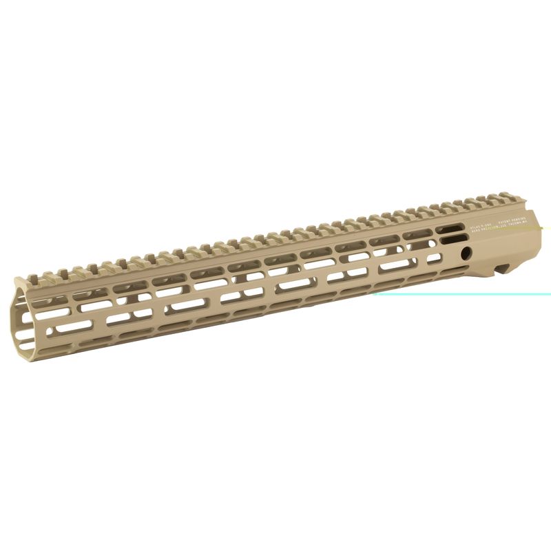 Aero 15 Aero 15" Atlas Mlok Ar15 Hndgrd Fde