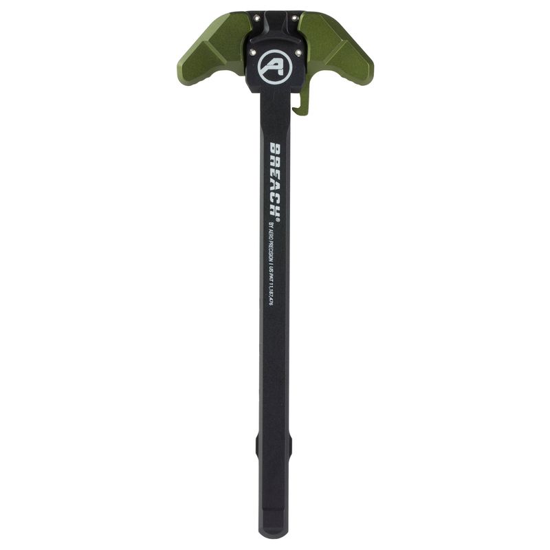 Aero Brch Ambi Chrg Hndl Sl Odg