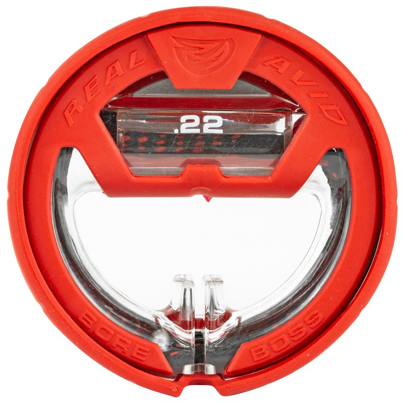 Real Avid Bore Boss 22cal