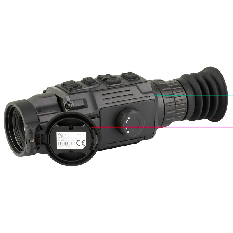 Agm Rattlerv2 25-256 Thermal Scope Agm Rattlerv2 25-256 Thermal Scope
