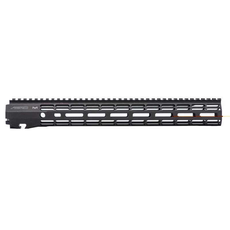 Aero 15 Aero 15" Atlas Mlok Ar15 Hndgrd Blk