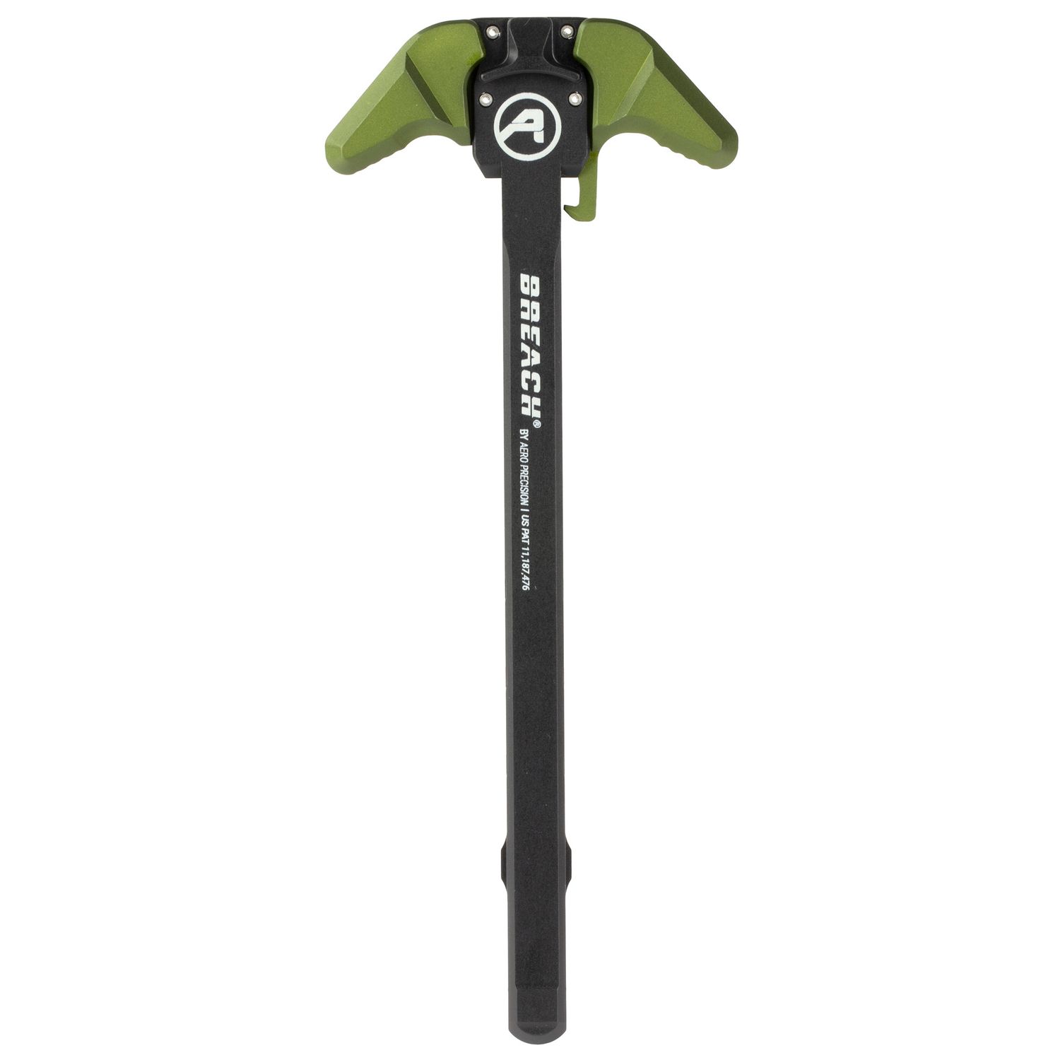 Aero Brch Ambi Chrg Hndl Ll Odg, Model: Ar15