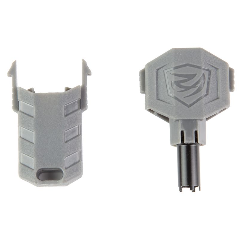 Real Avid Ar15 Frnt Sight Adjstr Pro