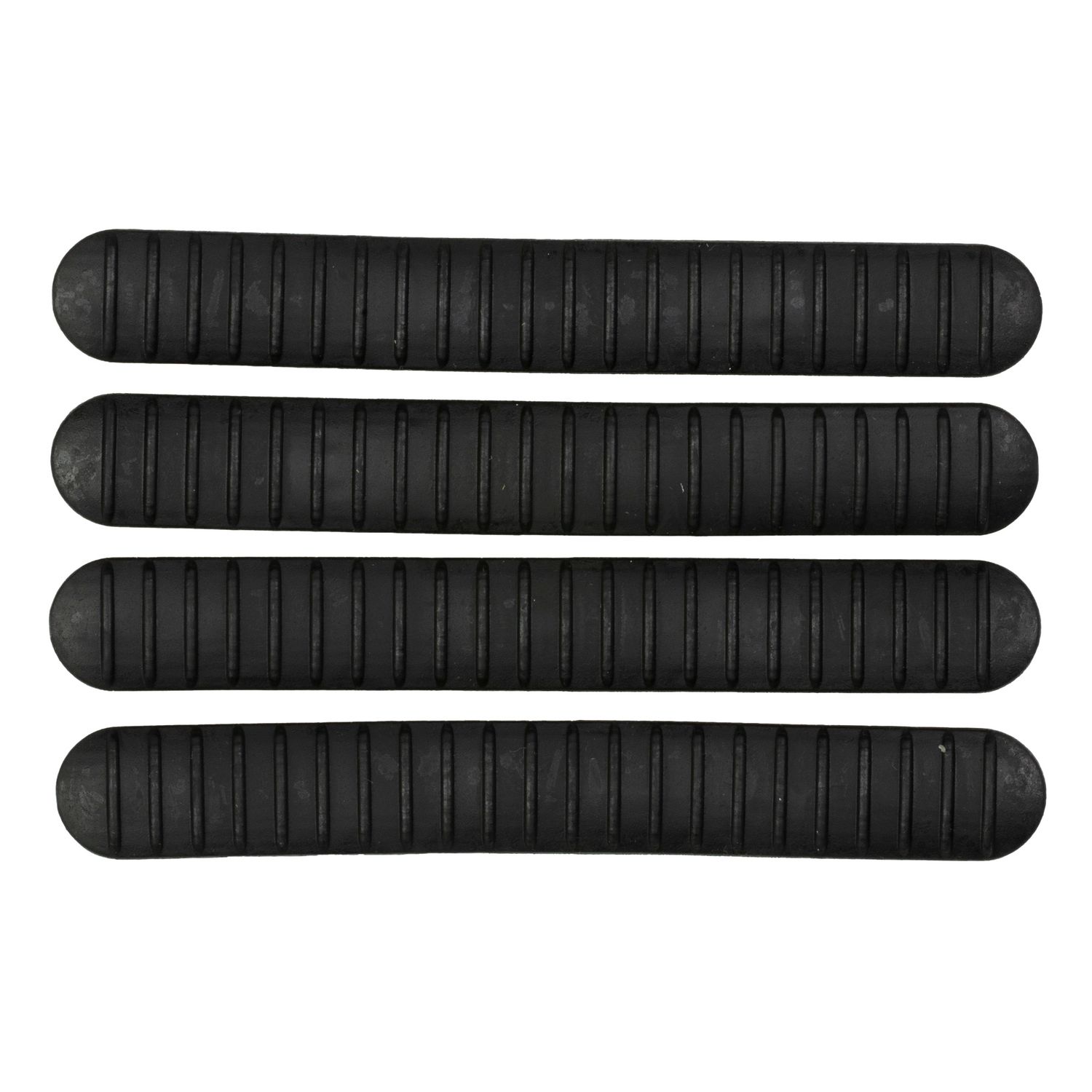 B5 Rail Cover M-lok, Color/Finish: Black