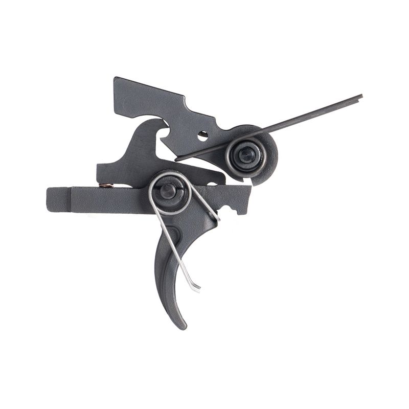 Cmc Ar15 Component Trig Curve 2.5lb Cmc Ar15 Component Trig Curve 2.5lb