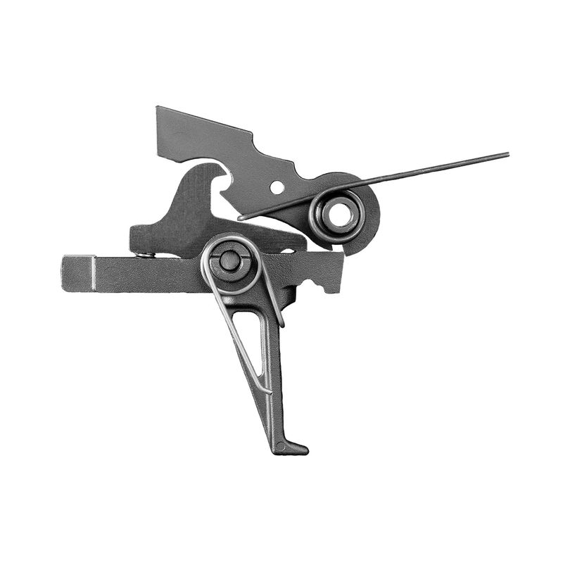 Cmc Ar15 Component Trig Flat 2.5lb Cmc Ar15 Component Trig Flat 2.5lb