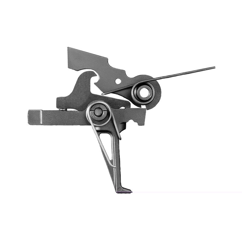 Cmc Ar15 Component Trig Flat 4.5lb Cmc Ar15 Component Trig Flat 4.5lb