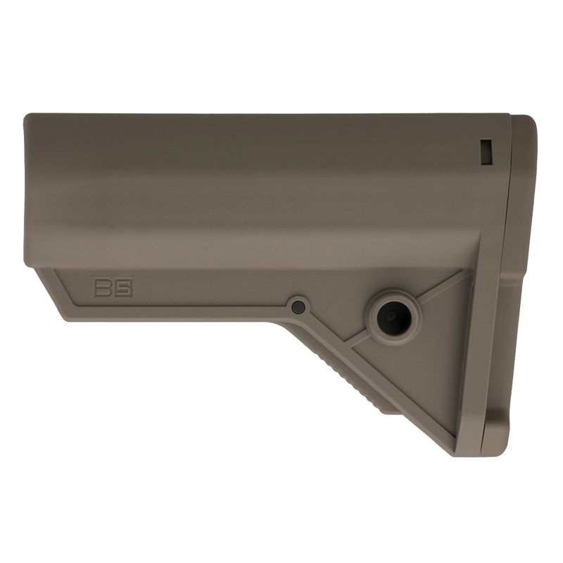B5 Sierra K Stock Flat Dark Earth