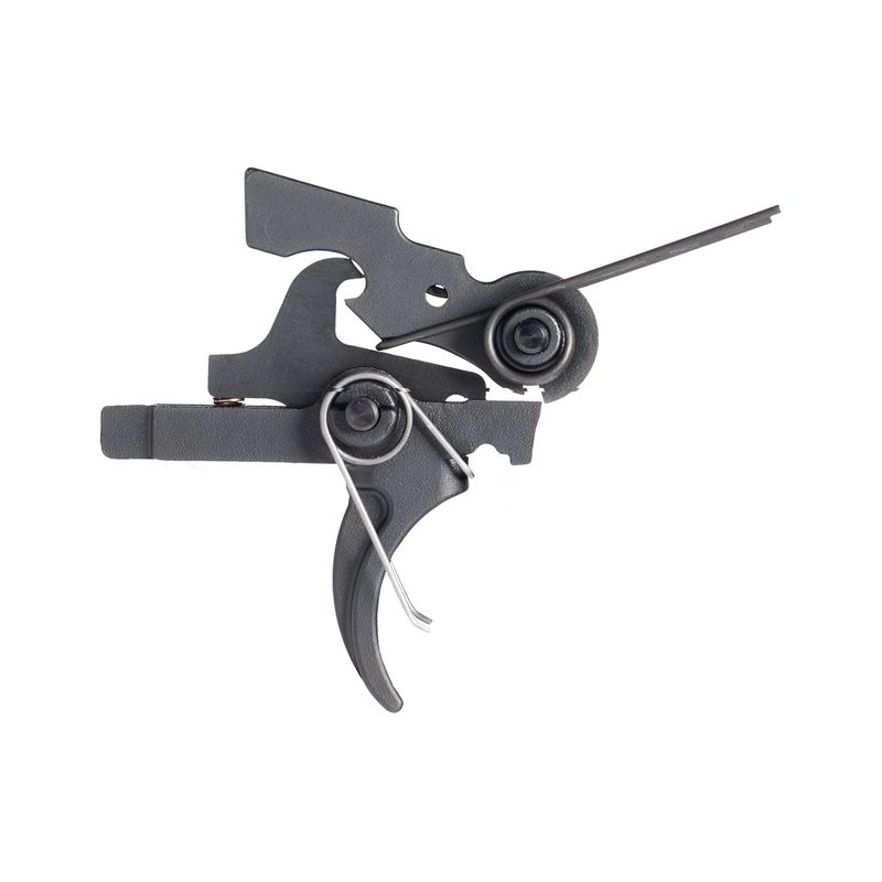 Cmc Ar15 Component Trig Curve 4.5lb Cmc Ar15 Component Trig Curve 4.5lb