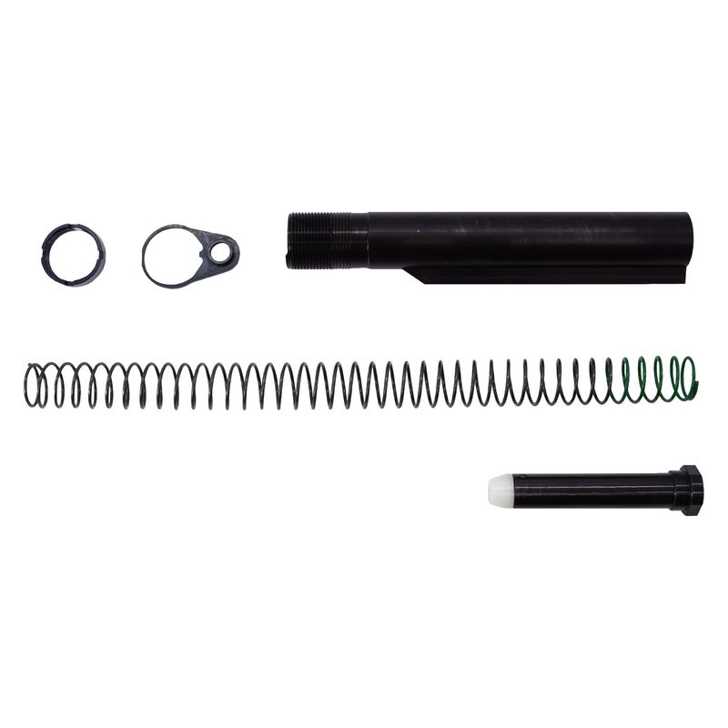 Cmc Ar15 8-pos Buffer Kit A5 Lngth Cmc Ar15 8-pos Buffer Kit A5 Lngth