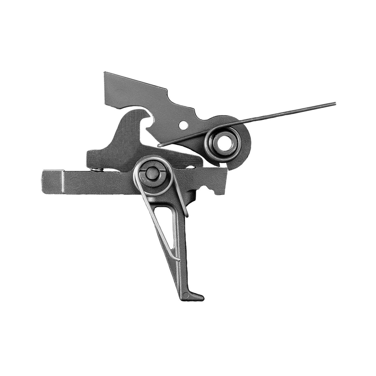 Cmc Ar15 Component Trig Flat 3.5lb