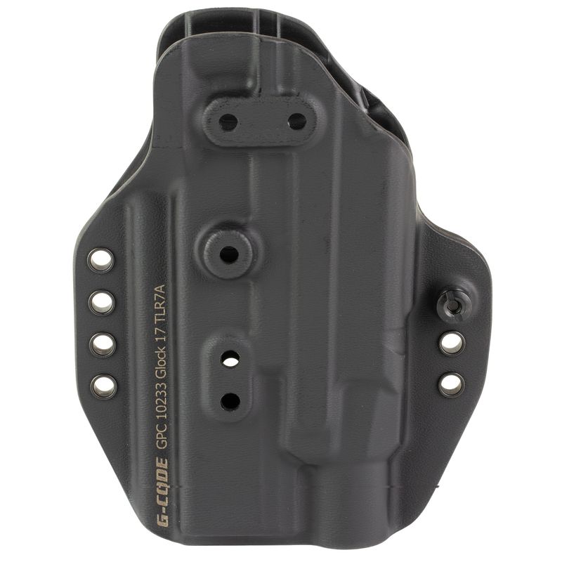 G-code Prime Carry For Glk 17 Tlra G-code Prime Carry For Glk 17 Tlra