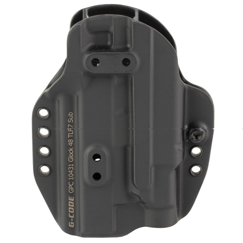 G-code Prme Crry For Glk 48 Tlr7 Sub G-code Prme Crry For Glk 48 Tlr7 Sub