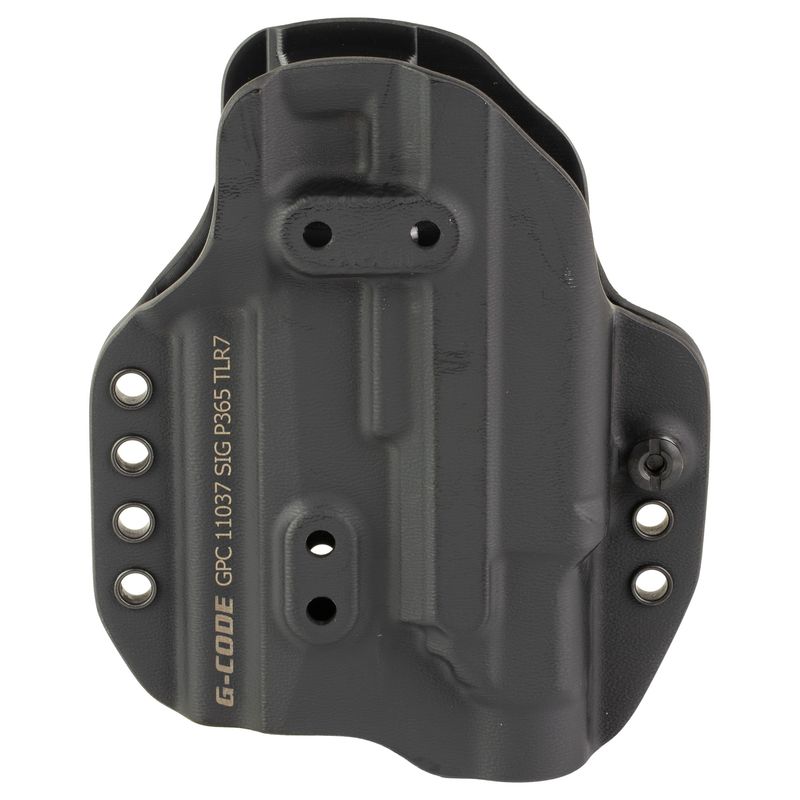 G-code Prime Carry P365xl Tlr7 Sub G-code Prime Carry P365xl Tlr7 Sub