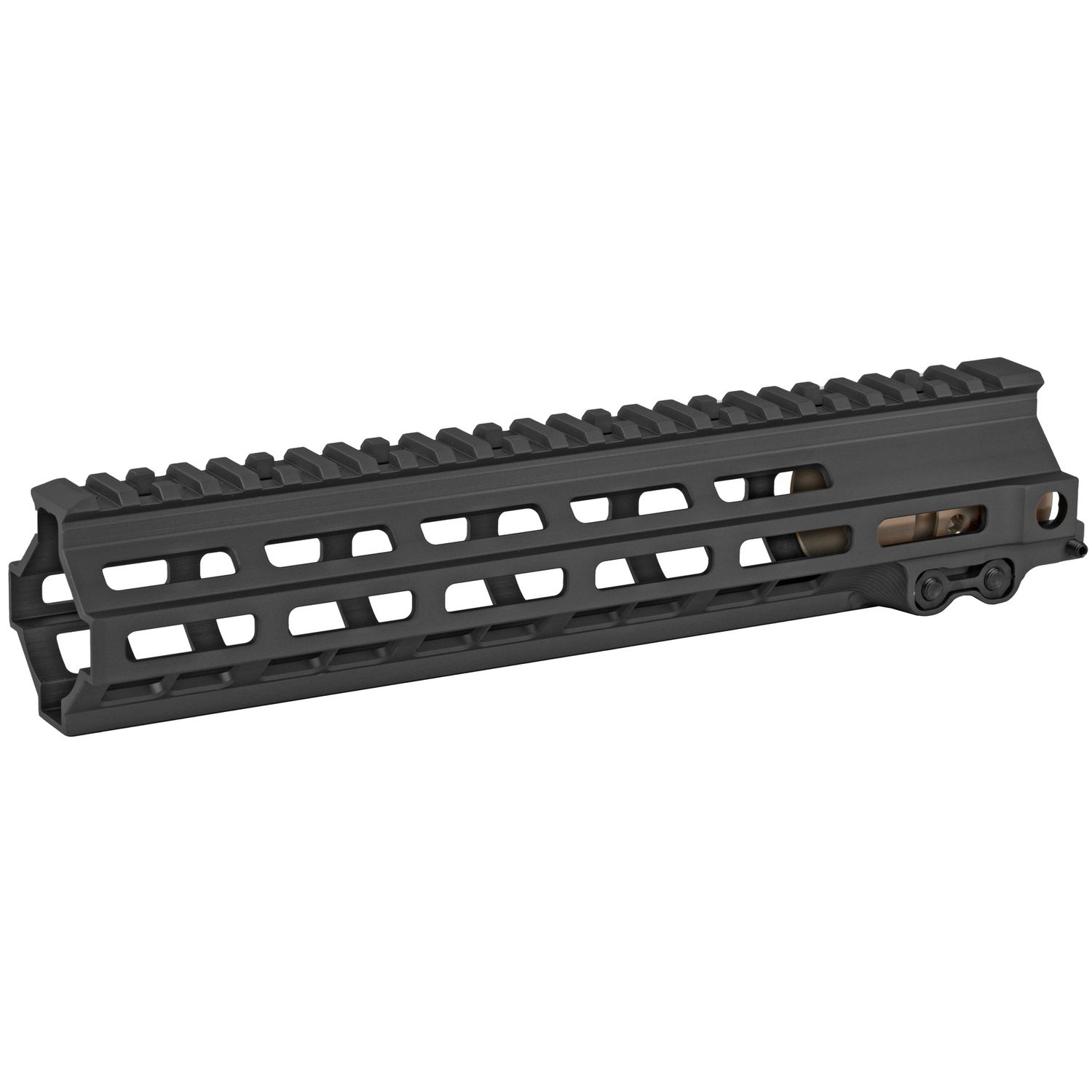 Geissele 10.5" Spr Mod Mk8 Mlok, Color: Black