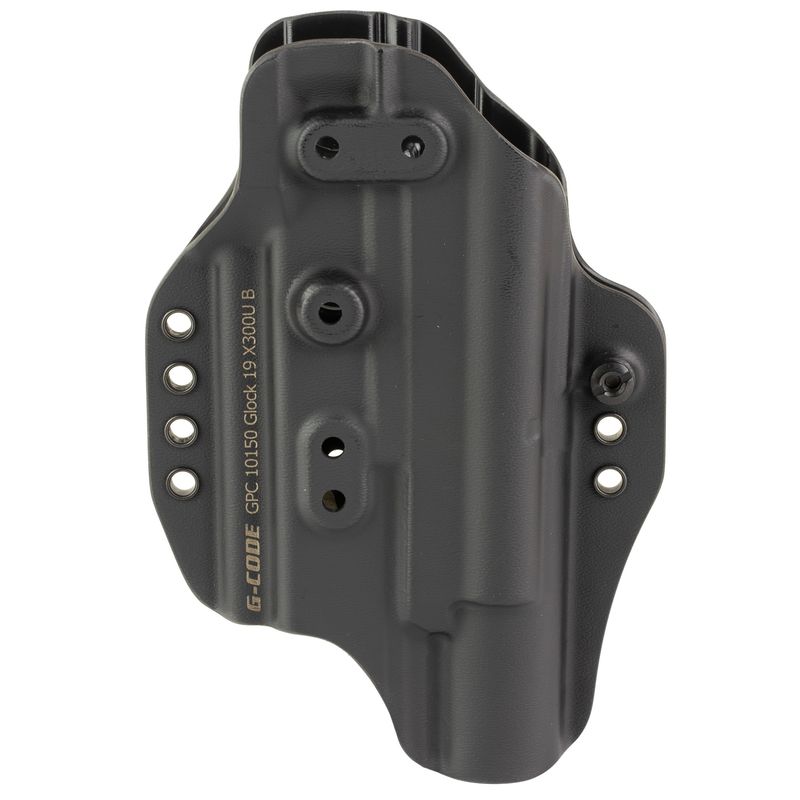 G-code Prime Carry For Glk 19 X300ub G-code Prime Carry For Glk 19 X300ub