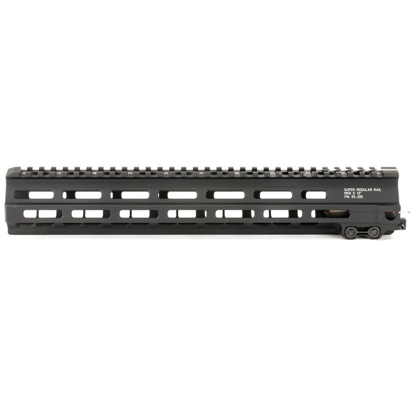 Geissele 13.5" Spr Mod Mk8 Mlok.