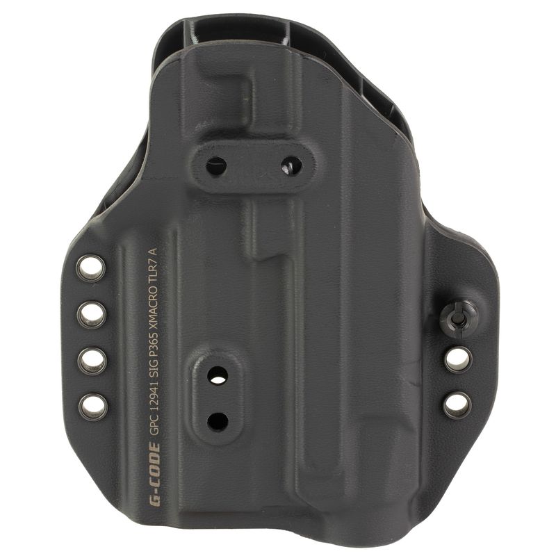 G-code Prime Carry P365 Xmacro Tlr7a G-code Prime Carry P365 Xmacro Tlr7a