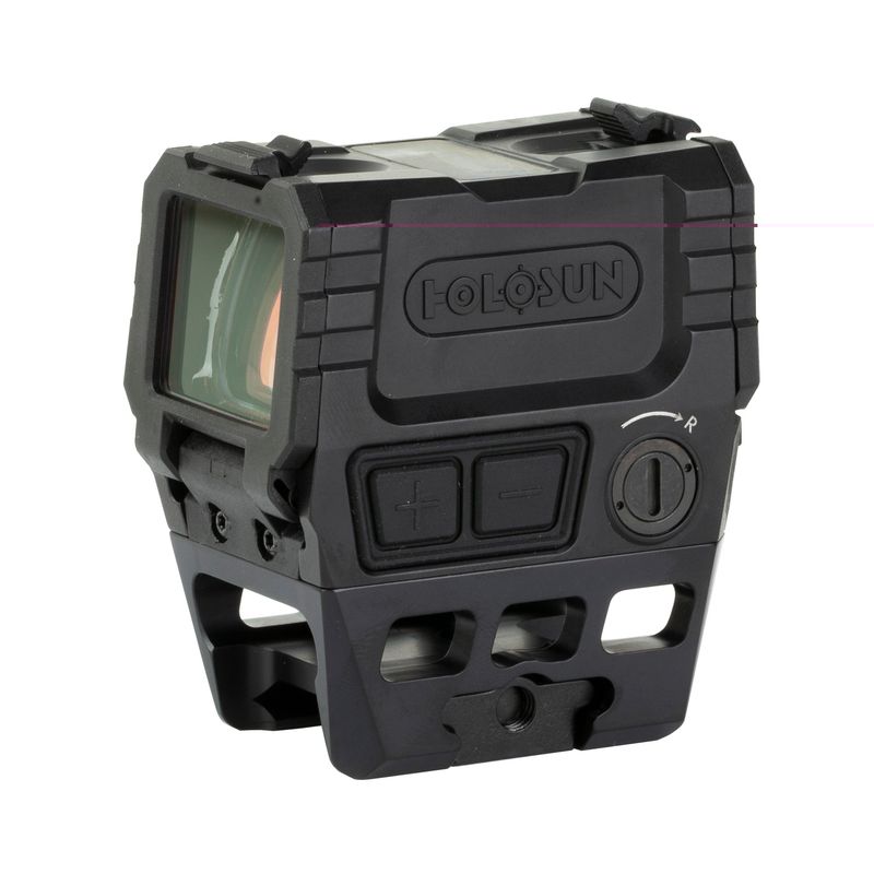 H-sun Aems Multi Ret Solar Sight H-sun Aems Multi Ret Solar Sight