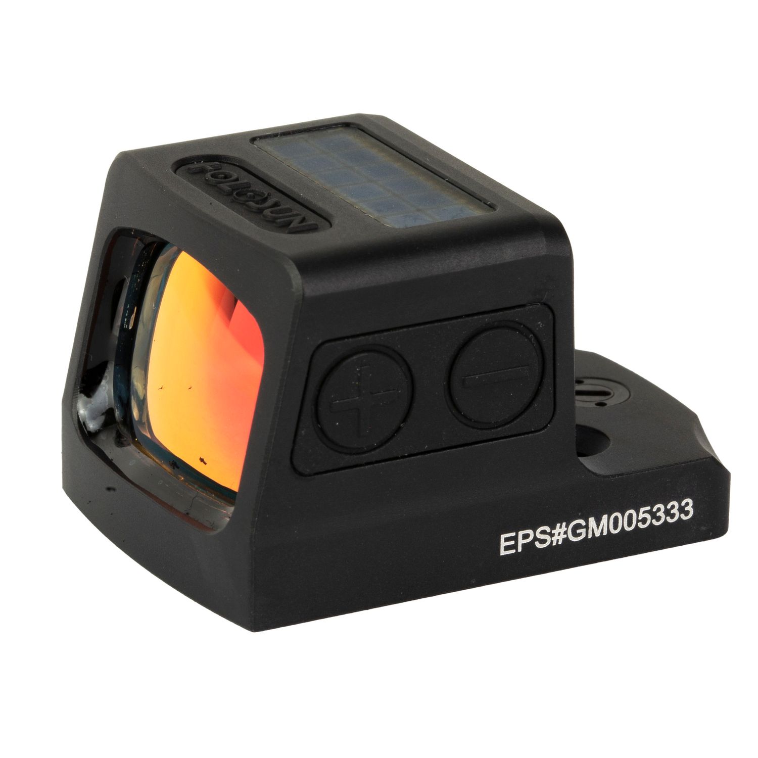 H-sun Eps Mrs Solar Alum, Color/finish: Green