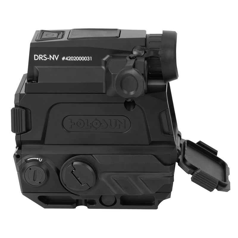 H-sun Drs Red Dot Night Vision H-sun Drs Red Dot Night Vision