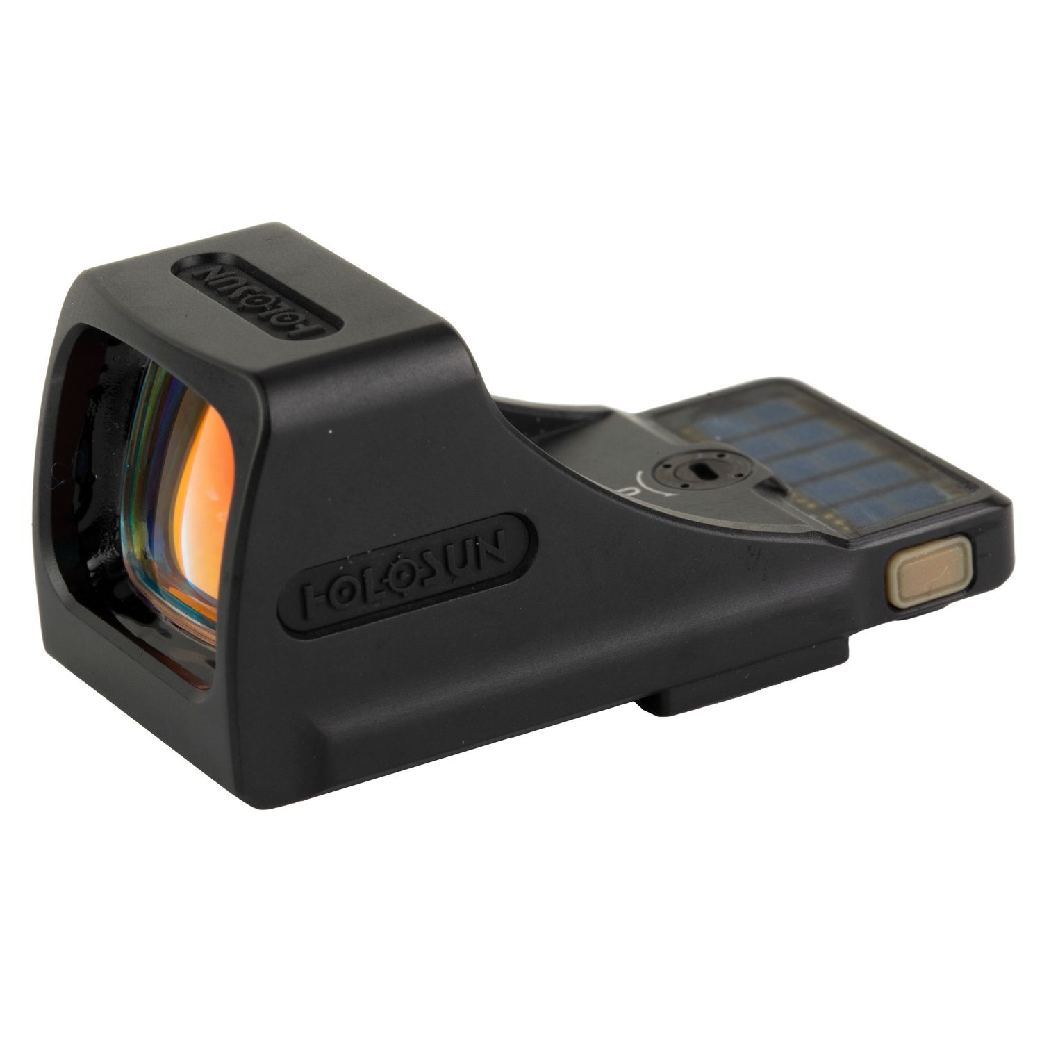 H-sun Scs Grn Vp9 Solar Charging Blk