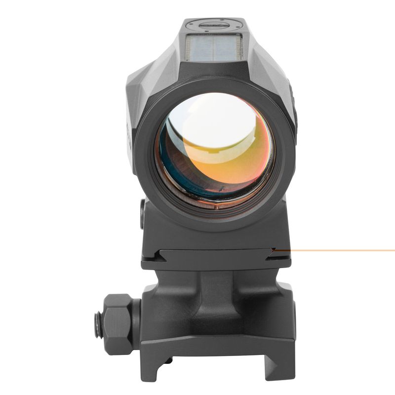 H-sun Scrs Grn 2 Moa Solar Blk