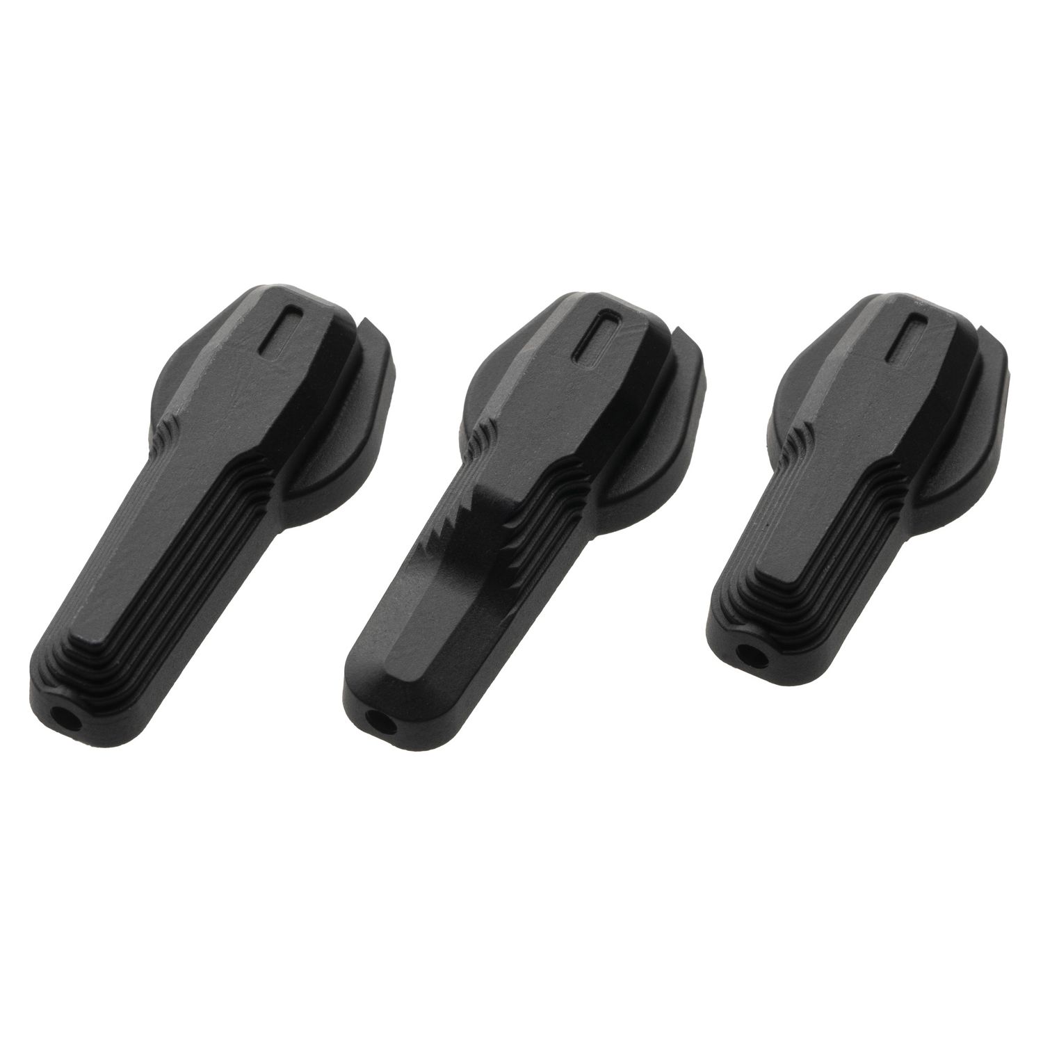 Magpul Esk Enhanced Slctr Kit Ar, Color: Black
