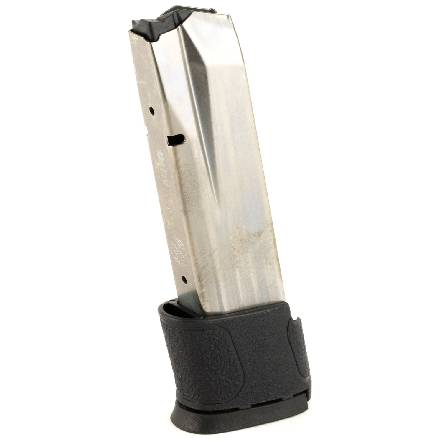 Mag S&w M&p 45 14rd Base, Finish/Color: Matte Black