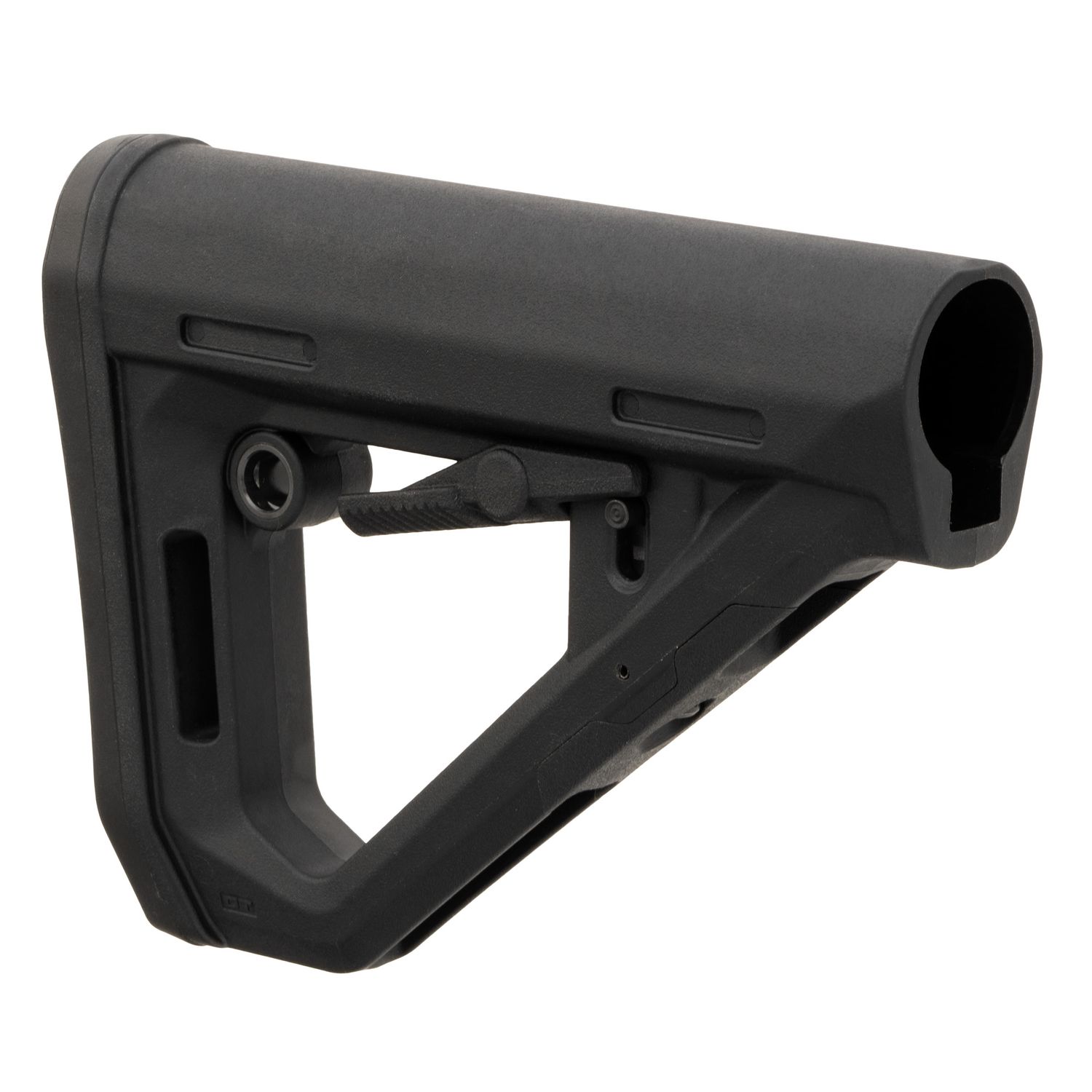Magpul Dt Carb Stk Mil-spec, Color: Black