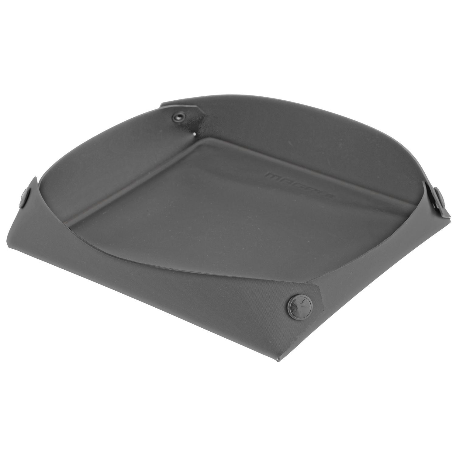 Magpul Daka Field Tray Lg, Finish/Color: Black