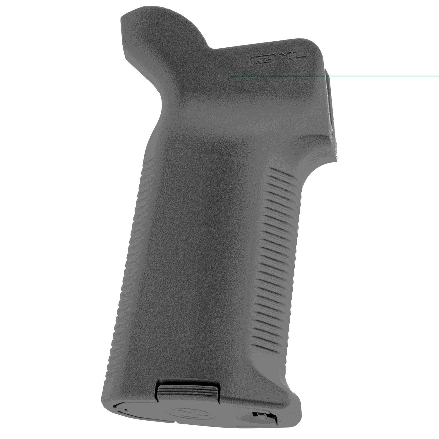 Magpul Moe K2 Xl Grip Ar15, Color: Black