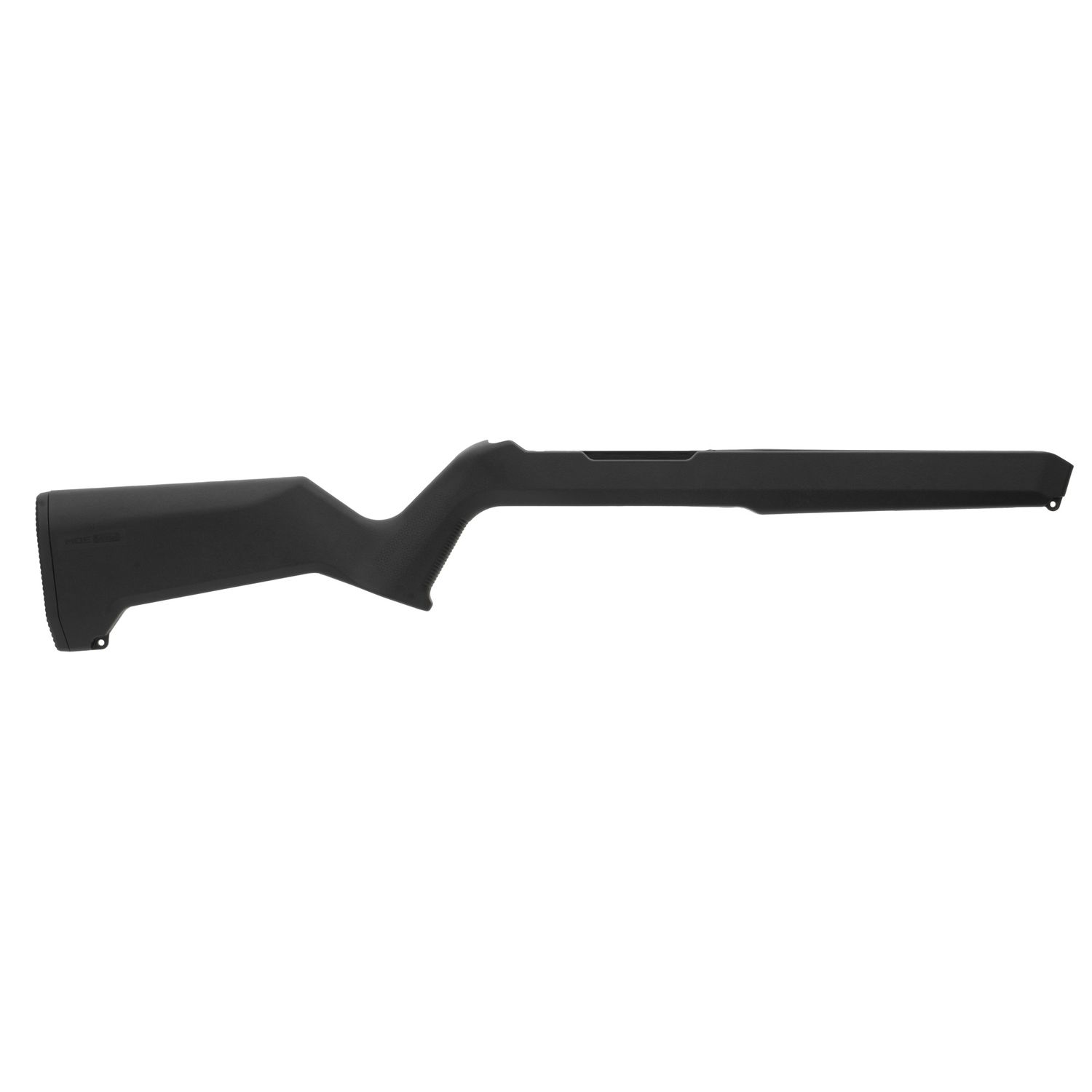 Magpul Moe X-22 Stk 10/22, Color: Black