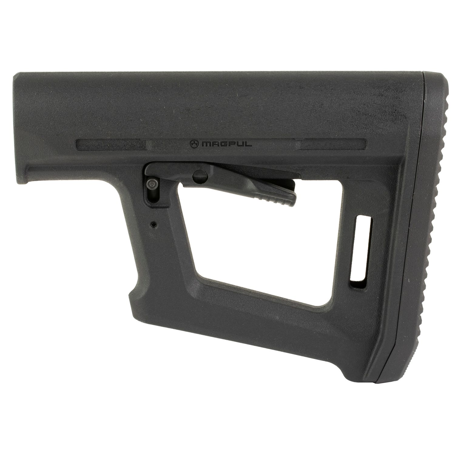 Magpul Moe Pr Carbine Stock, Color: Black