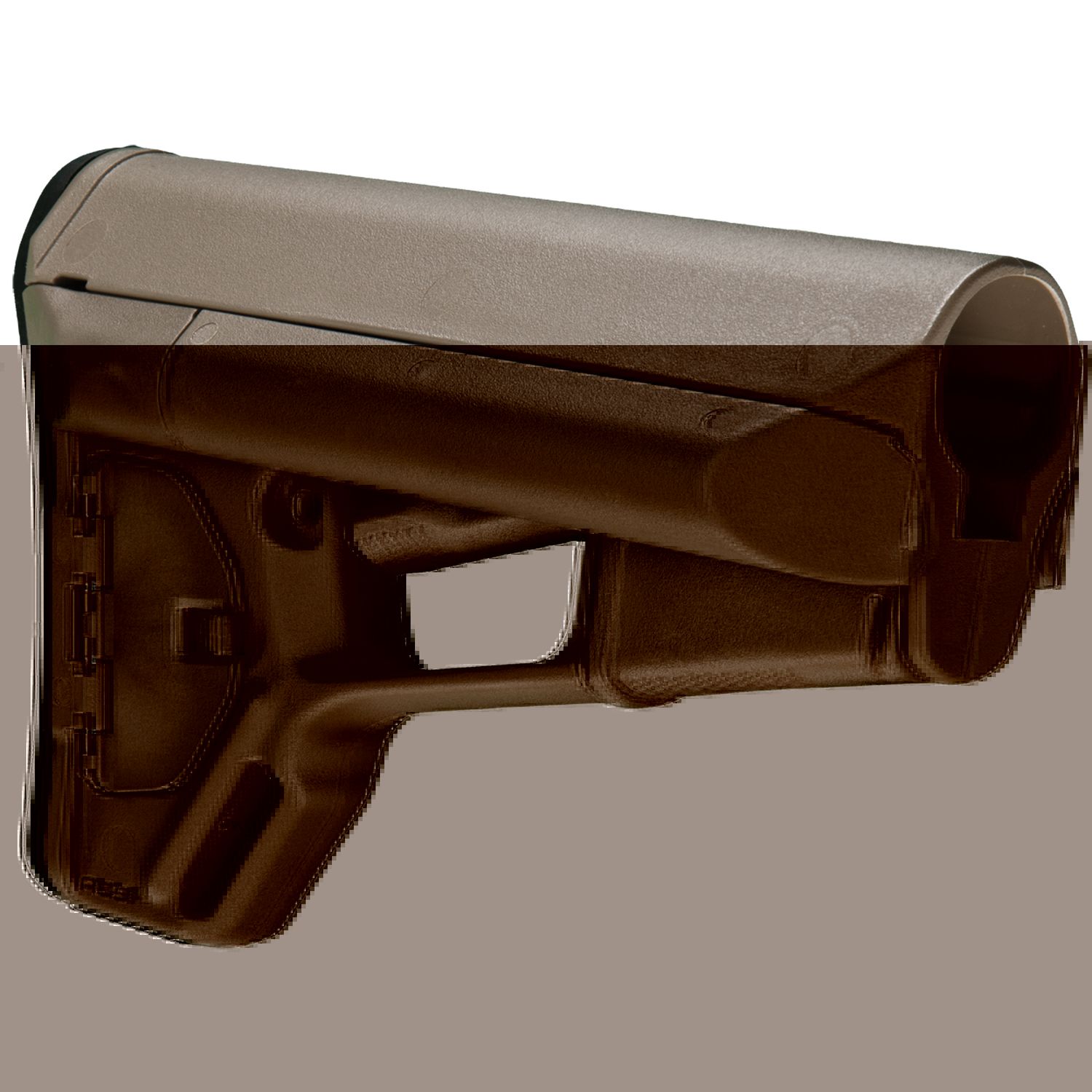Magpul Acs Carb Stk Mil-spec, Finish/Color: Flat Dark Earth