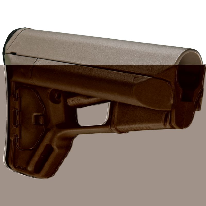 Magpul Acs Carb Stk Mil-spec