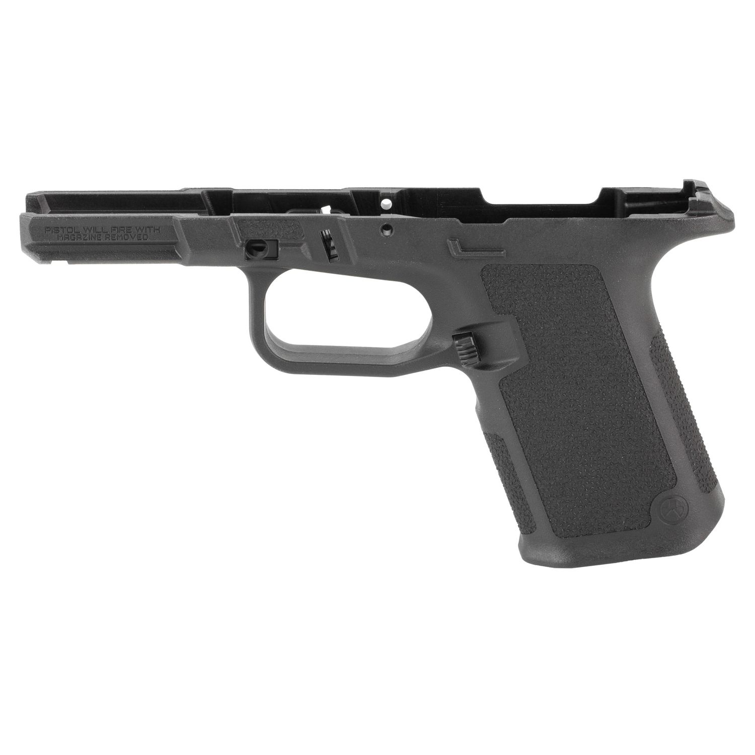 Magpul Ehg Rg9 Grip Rxm Compact Blk