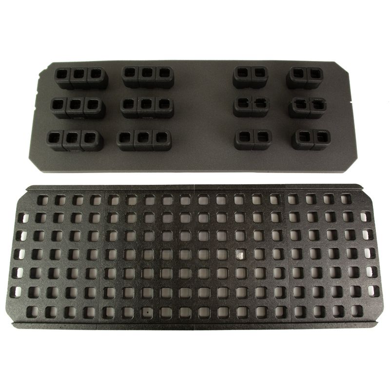Magpul Daka Grid Org Plano 36
