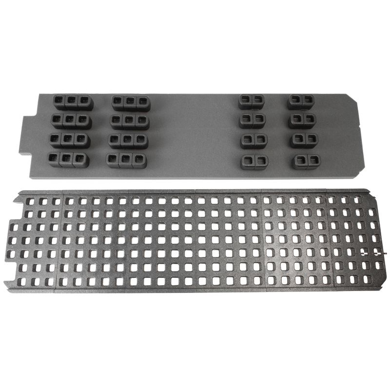 Magpul Daka Grid Org Plano 52